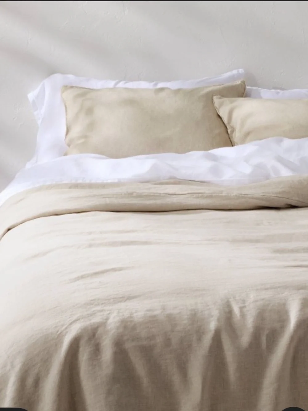 Casaluna Duvet Set